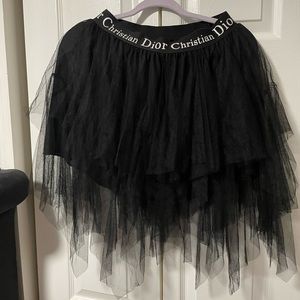 Fashion skirt